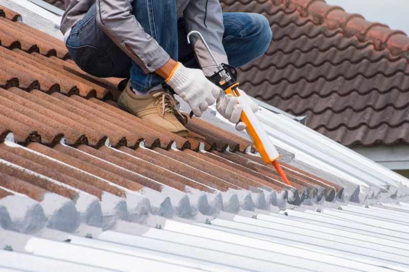 Roof Sealing in Queen Annes County, MD