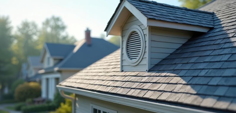 Roof Shingles Repair in Gambrills, MD
