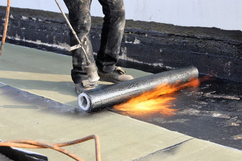 Roof Tile Sealing in Gambrills, MD