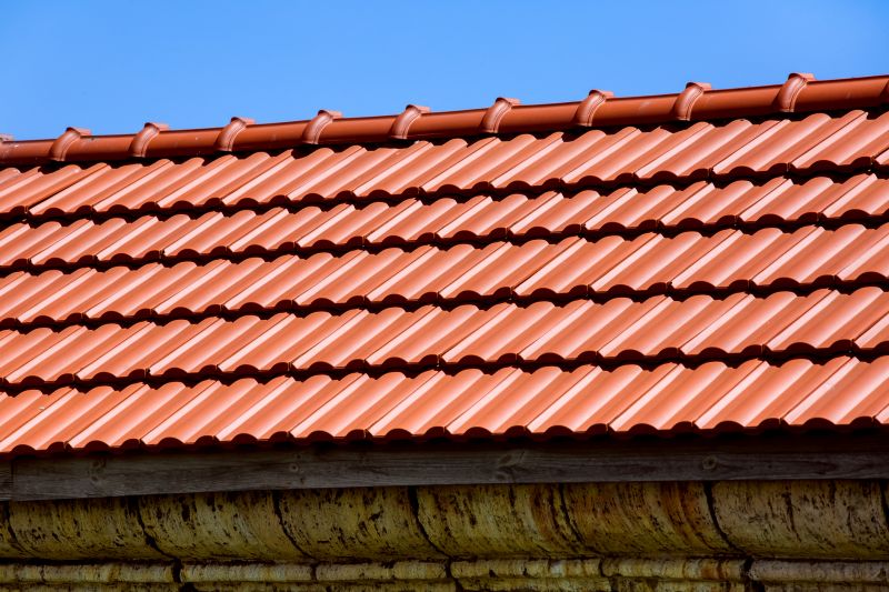 Roof Tile Waterproofing in Gambrills, MD