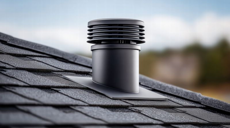 Roof Vent Installation Service in Chester, MD