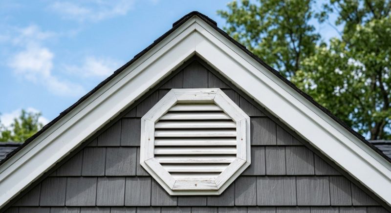 Roof Vent Installation Service in Crownsville, MD