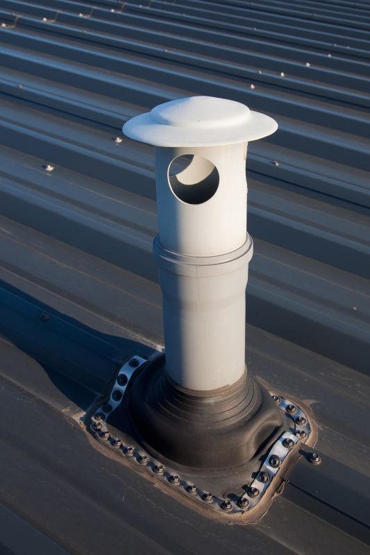Roof Vent Installation Service in Davidsonville, MD