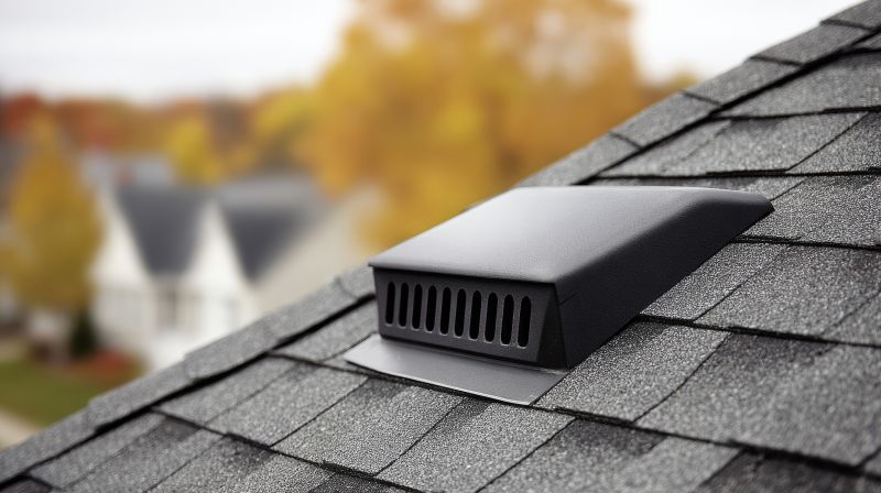 Roof Vent Installation Service in Edgewater, MD