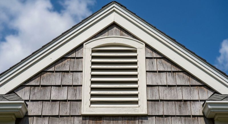 Roof Vent Installation Service in Glen Burnie, MD