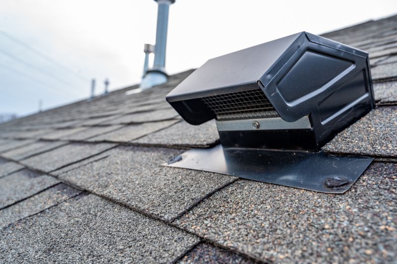 Roof Vent Installation Service in Owings, MD