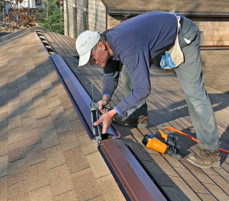 Roof Vent Replacement in Randallstown, MD