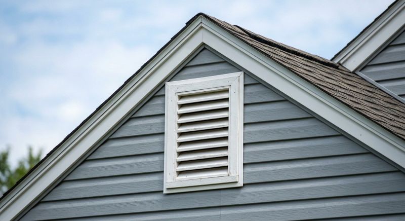 Roof Vent Replacement in Sparrows Point, MD