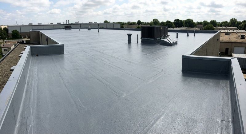 Roof Waterproofing in Baltimore, MD