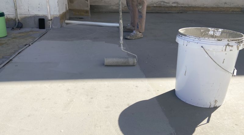 Roof Waterproofing in Clinton, MD