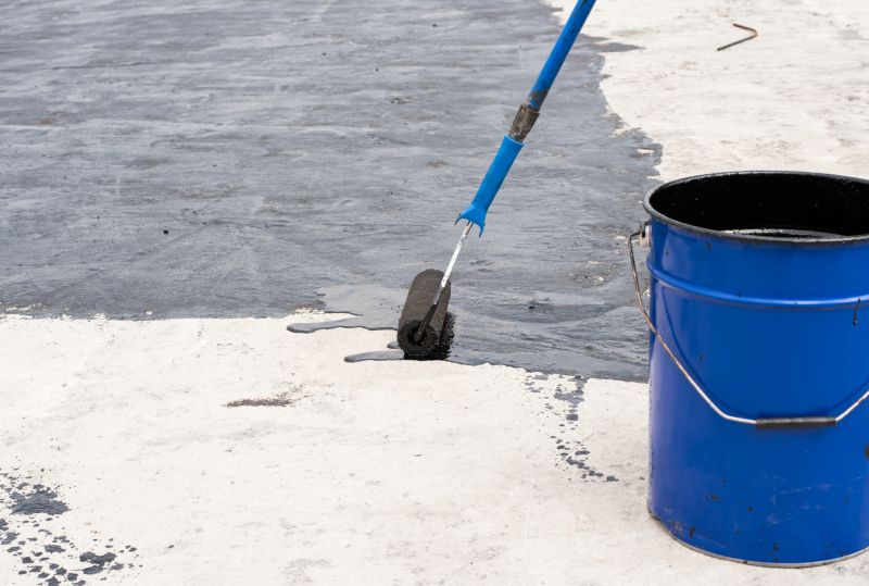 Roof Waterproofing in Crofton, MD