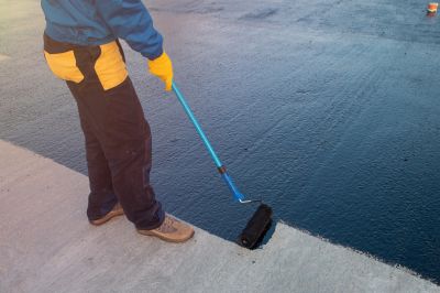 Roof Waterproofing in Essex, MD