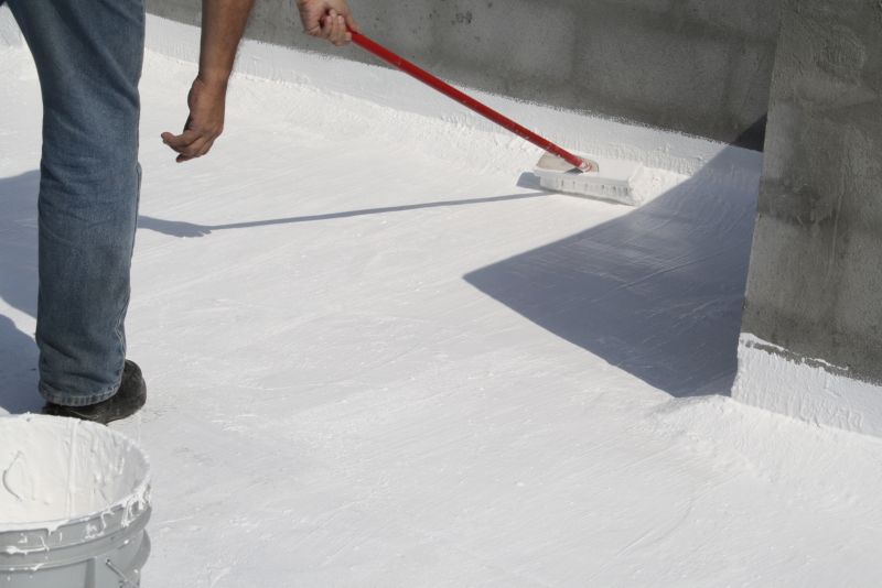 Roof Waterproofing in Fort George G Meade, MD