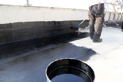 Roof Waterproofing in Halethorpe, MD