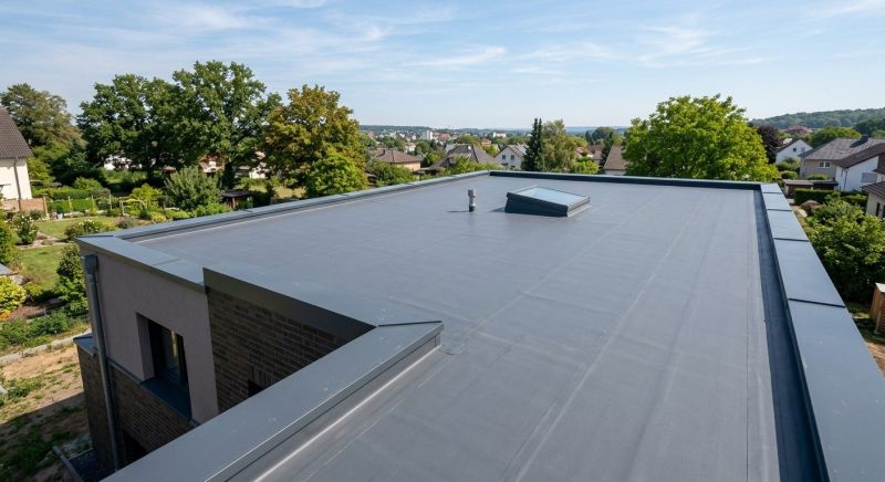 Roof Waterproofing in Highland, MD