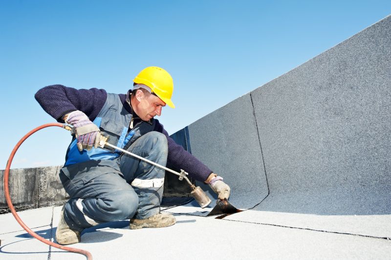 Roof Waterproofing in Laurel, MD