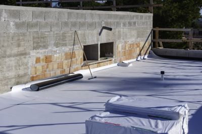 Roof Waterproofing in Montgomery County, MD