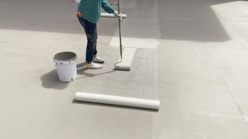 Roof Weatherproofing in Crownsville, MD