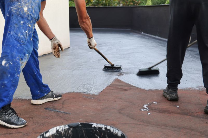 Roof Weatherproofing in Essex, MD