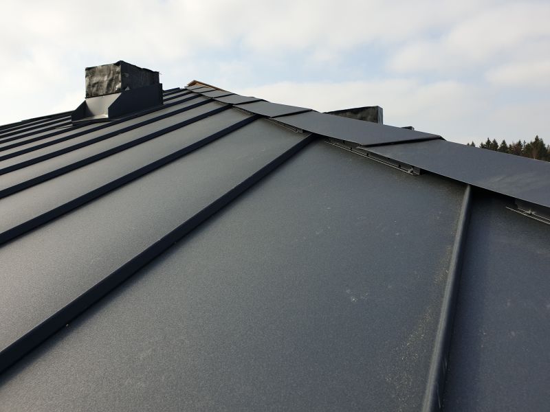Roof Weatherproofing in Halethorpe, MD