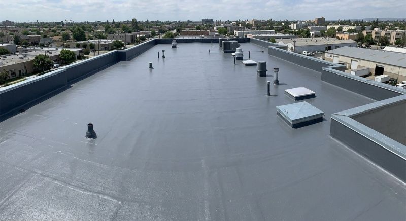 Roof Weatherproofing in Highland, MD