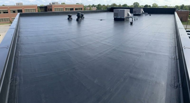 Roof Weatherproofing in Laurel, MD