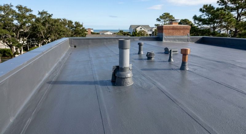 Roof Weatherproofing in Gambrills, MD