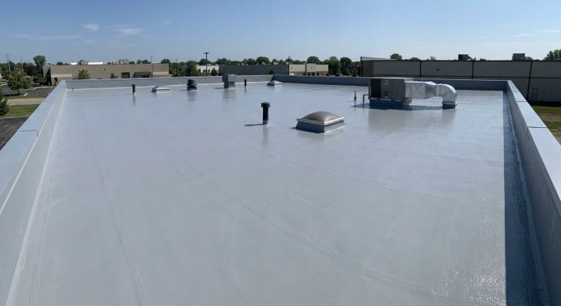 Roof Weatherproofing in Owings, MD