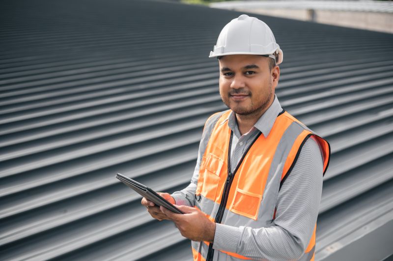 Roofing Evaluation in Clinton, MD