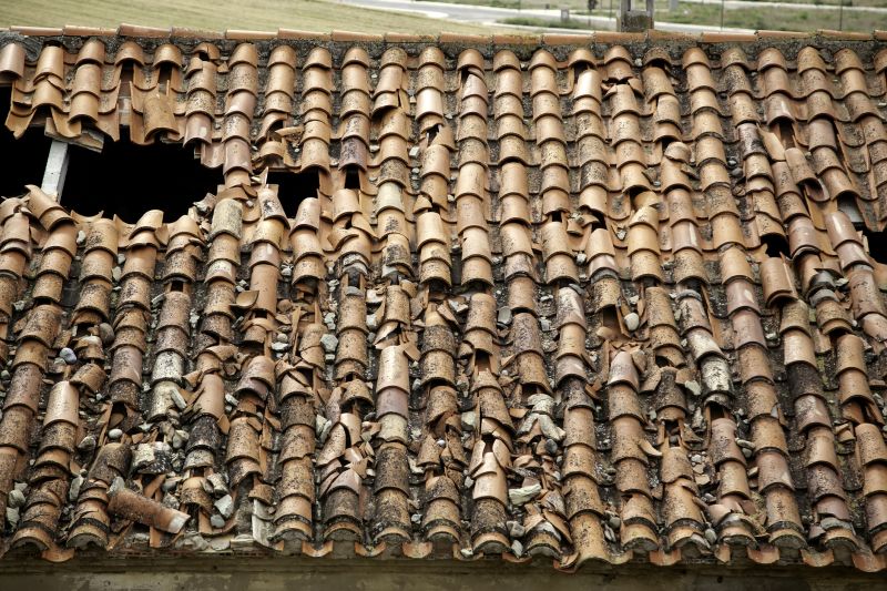 Roofing Evaluation in Hanover, MD