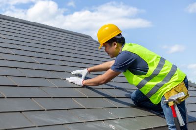 Roofing Evaluation in Highland, MD