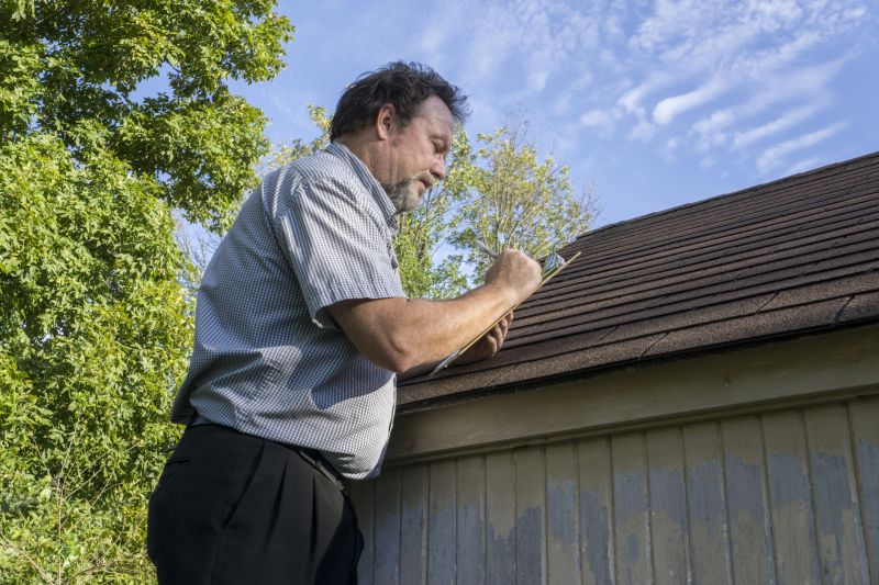 Roofing Inspection Service in Anne Arundel County, MD