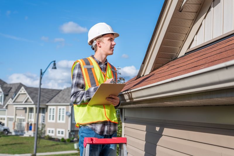 Roofing Inspection Service in Arnold, MD