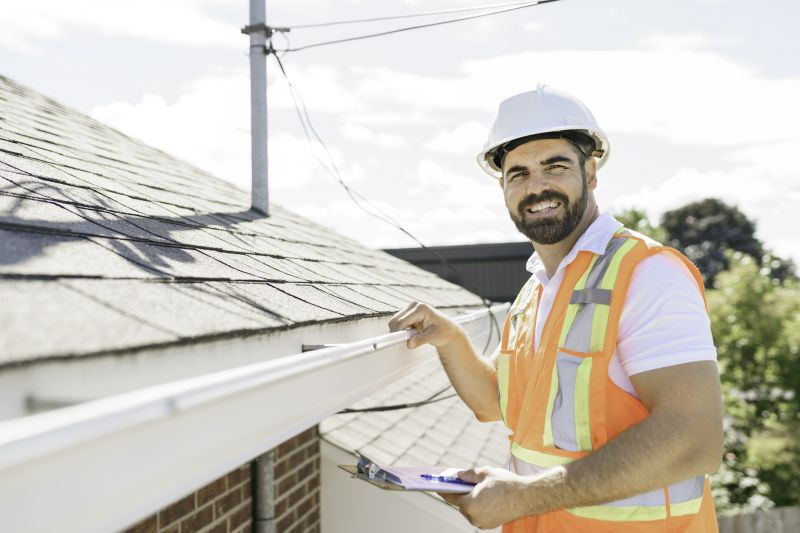 Roofing Inspection Service in Crownsville, MD