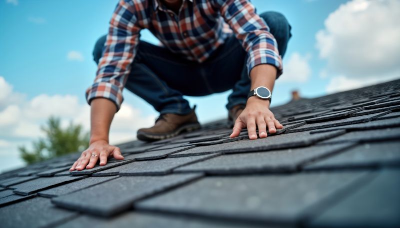 Roofing Inspection Service in Ellicott City, MD