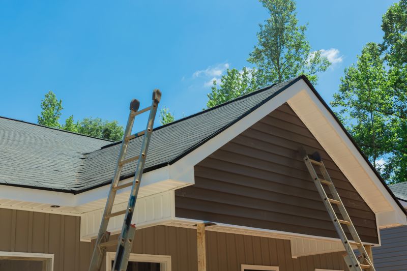 Roofline Repair in Gambrills, MD
