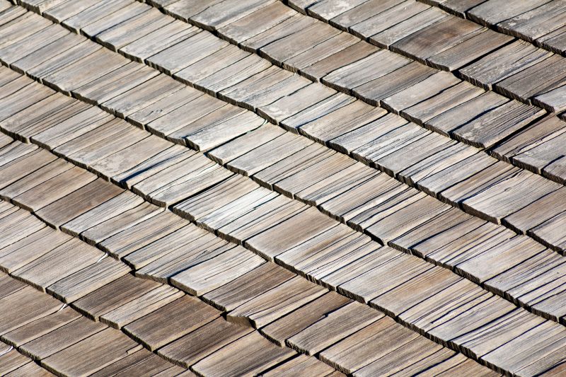 Shake Roof Replacement in Dunkirk, MD