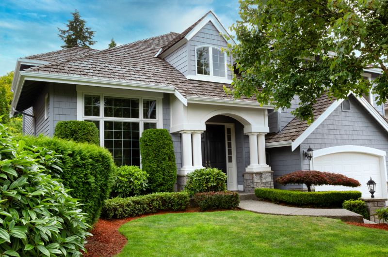 Shake Roof Replacement in Elkridge, MD