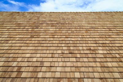 Shake Roof Replacement in Hanover, MD
