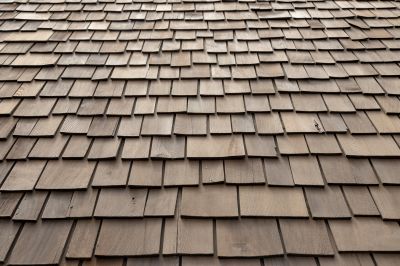 Shake Roof Replacement in Severn, MD