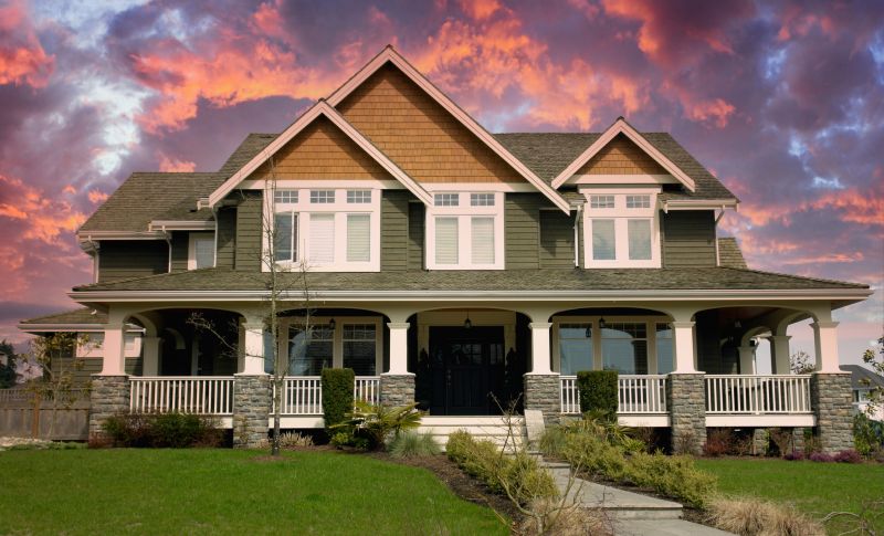 Shake Roof Replacement in Upper Marlboro, MD