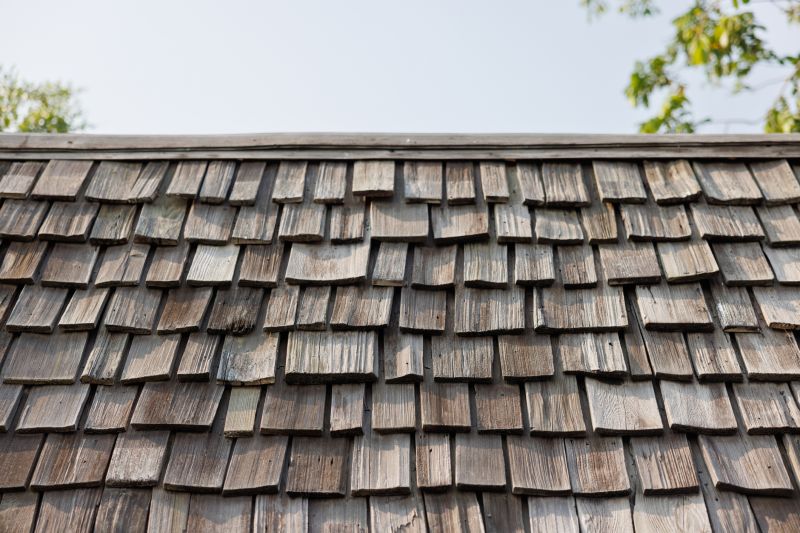 Shake Shingle Repair in Clarksville, MD