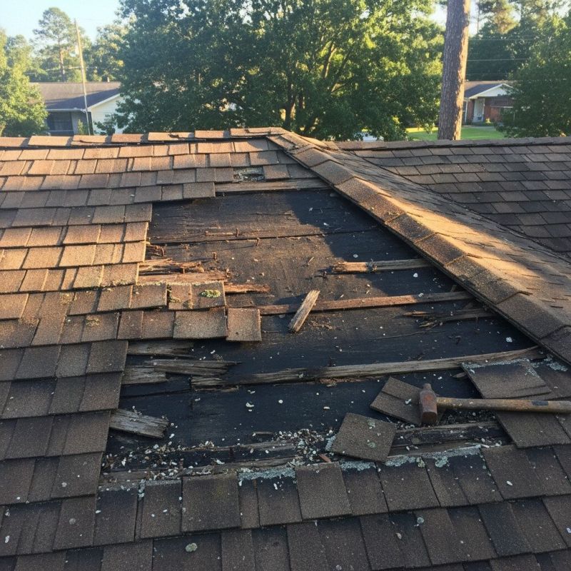Shake Shingle Repair in Gwynn Oak, MD