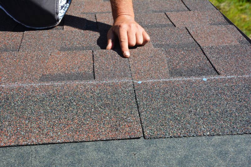 Shingle Roof Replacement in Crofton, MD