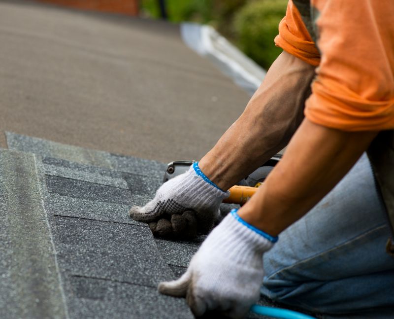 Shingles Installation in Gambrills, MD