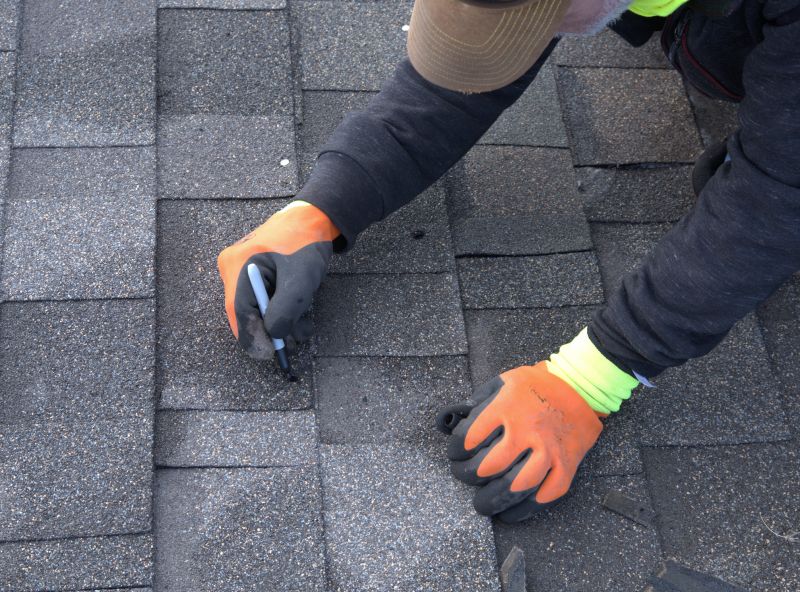 Shingles Repair in Catonsville, MD