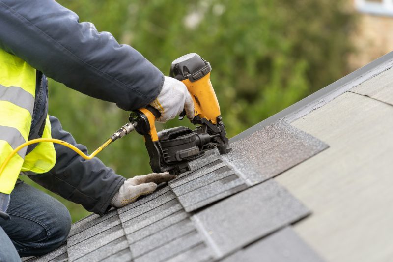 Slate Roof Construction in Edgewater, MD