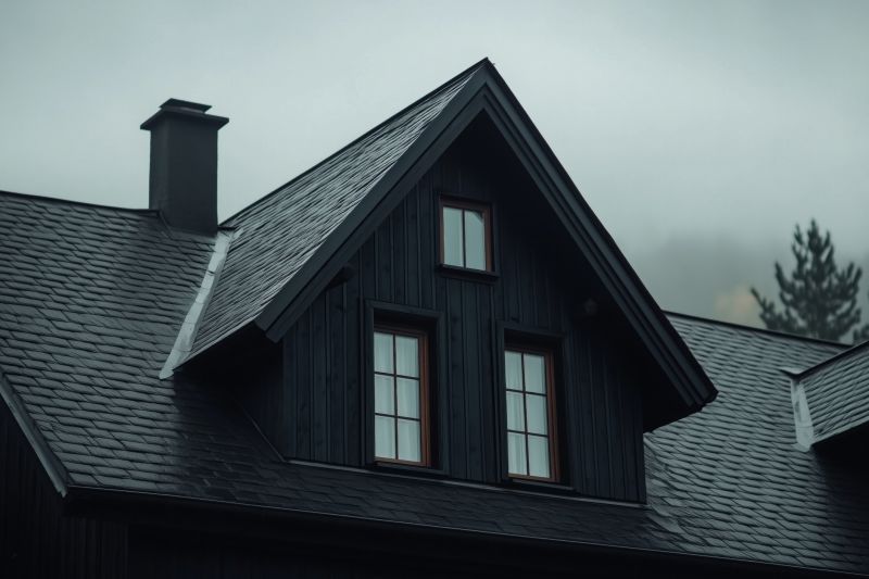 Slate Roof Construction in Olney, MD