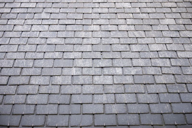 Slate Roof Installation in Chevy Chase, MD