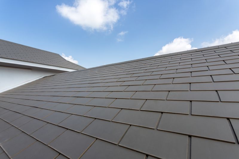 Slate Roof Installation in Crofton, MD